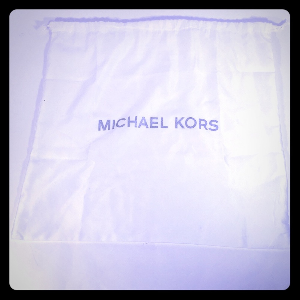 Michael Kors Dust Bag